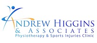 Andrew Higgins and Associates Physiotherapy and Sports Injuries Clinic 724275 Image 1
